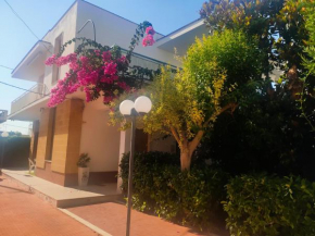 La Magnolia Villa Vacanze